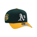 NEW ERA OAKLAND A’S TWO TONE 9FORTY A-FRAME