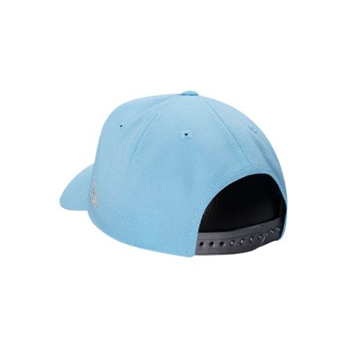 NEW ERA NY YANKEES BLUE METTALIC 9FORTY A-FRAME