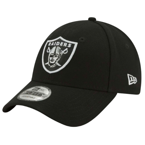 NEW ERA LAS VEGAS RAIDERS ESSENTIAL LEAGUE 9FORTY