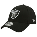 NEW ERA LAS VEGAS RAIDERS ESSENTIAL LEAGUE 9FORTY
