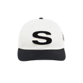 STUSSY 'CHENILLE S' SNAPBACK