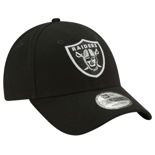 NEW ERA LAS VEGAS RAIDERS ESSENTIAL LEAGUE 9FORTY