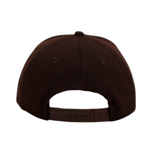 NEW ERA SAN DIEGO PADRES 'TEAM COLOR HEARTS' 9FORTY A-FRAME