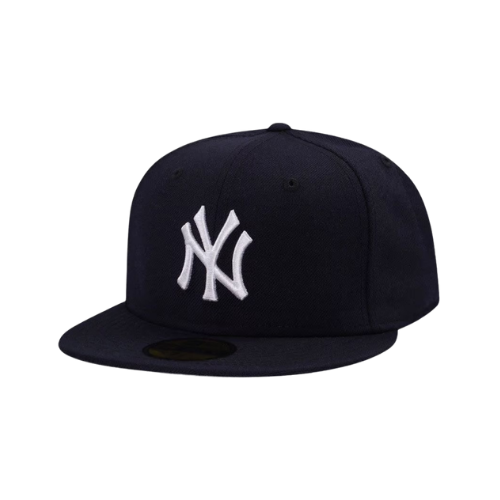 NEW ERA NEW YORK YANKEES AUTHENTIC ONFIELD WOOL 59FIFTY