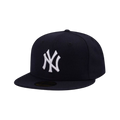 NEW ERA NEW YORK YANKEES AUTHENTIC ONFIELD WOOL 59FIFTY