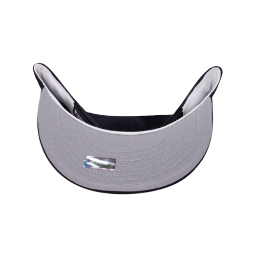 NEW ERA NEW YORK YANKEES AUTHENTIC ONFIELD WOOL 59FIFTY