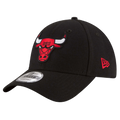 NEW ERA CHICAGO BULLS ESSENTIAL 9FORTY