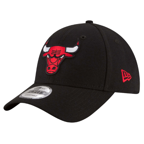 NEW ERA CHICAGO BULLS ESSENTIAL 9FORTY
