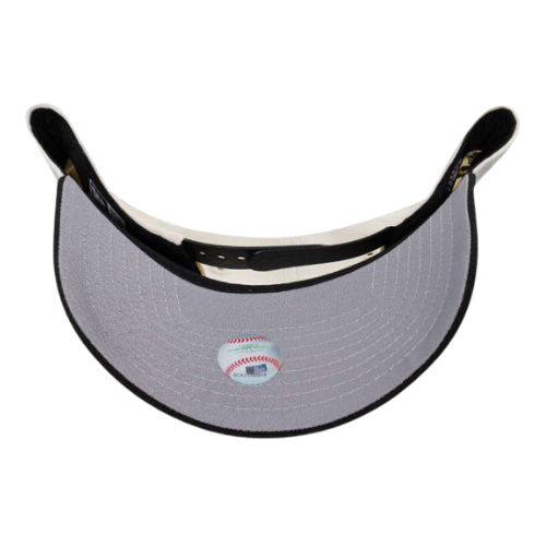NEW ERA LA DODGERS OHTANI CHROME BLACK TWO TONE 9FORTY AFRAME