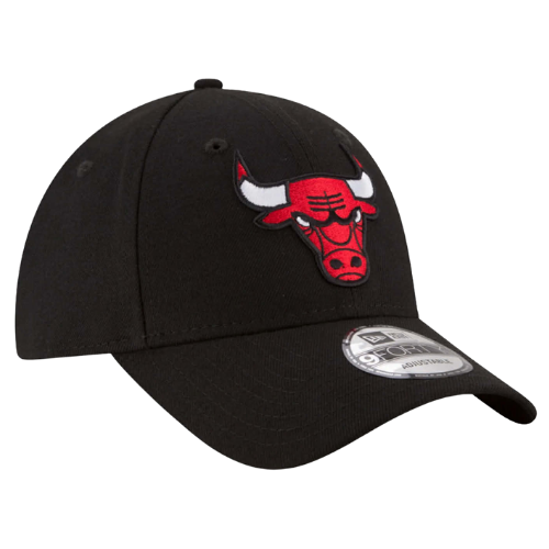 NEW ERA CHICAGO BULLS ESSENTIAL 9FORTY
