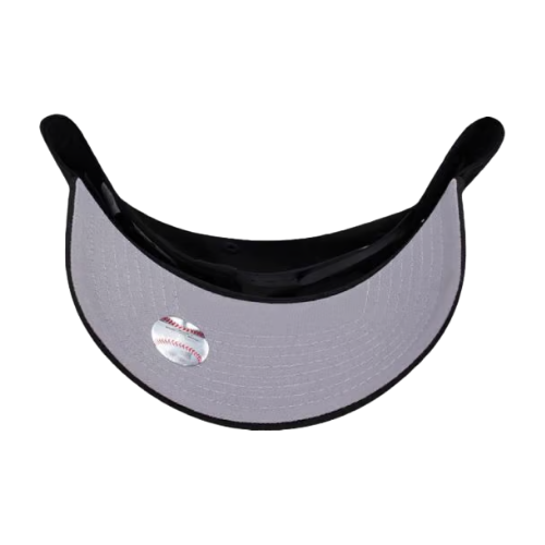 NEW ERA AZTEC SKULL METALLIC BLACK 9FORTY AFRAME