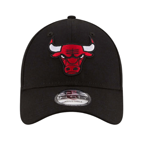 NEW ERA CHICAGO BULLS ESSENTIAL 9FORTY