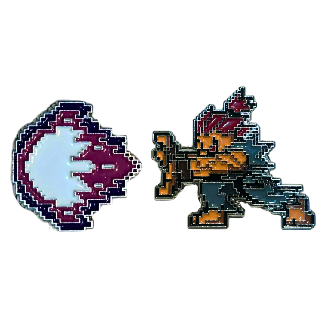 STREET FIGHTER "AKUMA" BUNDLE