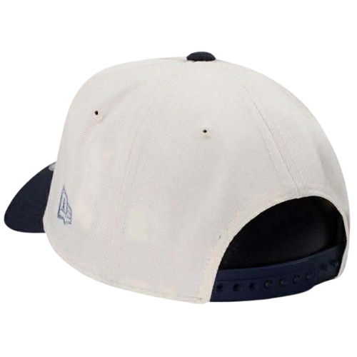 NEW ERA PHILIDELPHIA PHILLIES  CHROME TWO TONE 9FORTY AFRAME