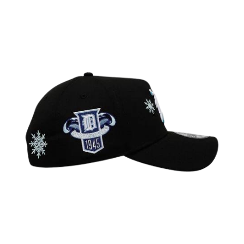 NEW ERA DETROIT TIGERS "COLD AS ICE" 9FORTY A-FRAME