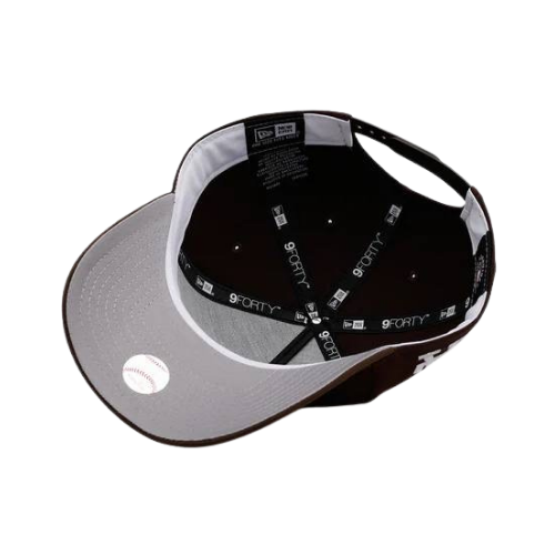 NEW ERA DETROIT TIGERS "COLD AS ICE" 9FORTY A-FRAME