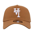 NEW ERA LA DODGERS UPSIDE DOWN BRONZE 9FORTY AFRAME