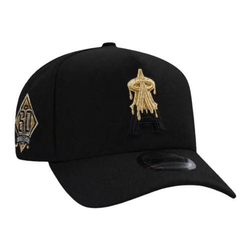 NEW ERA ANGELS METALLIC PRIME EDITION AFRAME