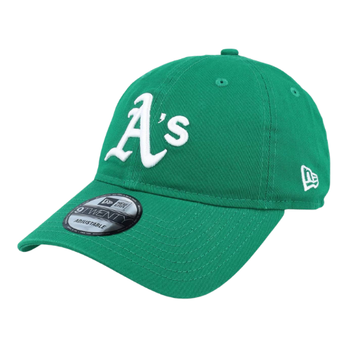 NEW ERA OAKLAND ATHLETICS GREEN 9TWENTY