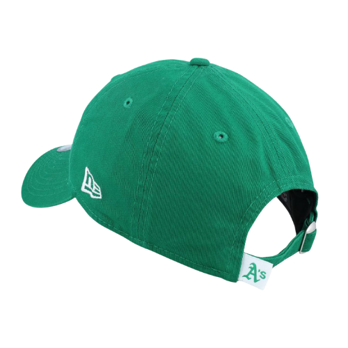 NEW ERA OAKLAND ATHLETICS GREEN 9TWENTY