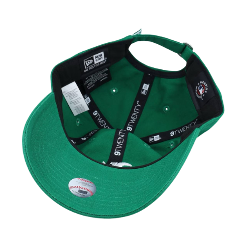 NEW ERA OAKLAND ATHLETICS GREEN 9TWENTY