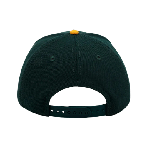 NEW ERA OAKLAND ATHLETICS "HOMAGE" 9FORTY A-FRAME