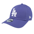 NEW ERA LA DODGERS PURPLE 9FORTY