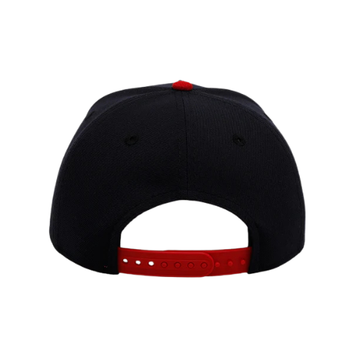 NEW ERA ALTANTA BRAVES "HOMAGE" 9FORTY A-FRAME