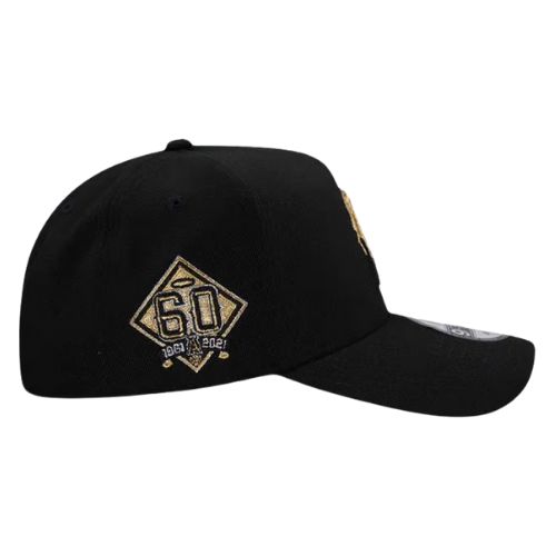 NEW ERA ANGELS METALLIC PRIME EDITION AFRAME