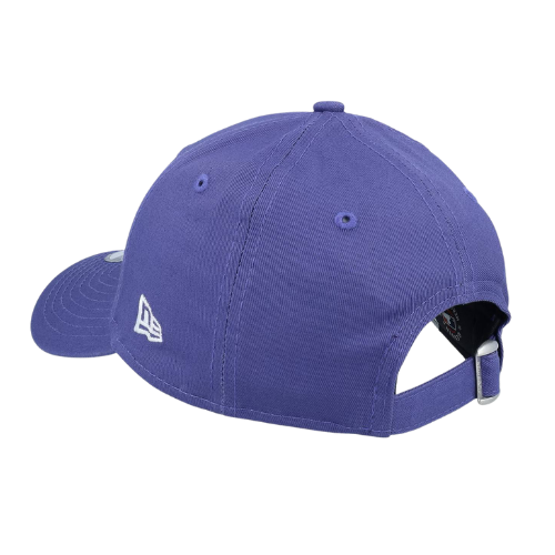 NEW ERA LA DODGERS PURPLE 9FORTY