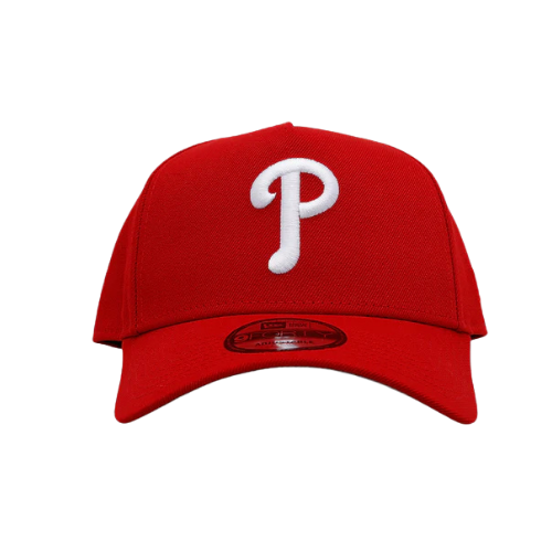 NEW ERA PHILADELPHIA PHILLIES "HOMAGE" 9FORTY A-FRAME