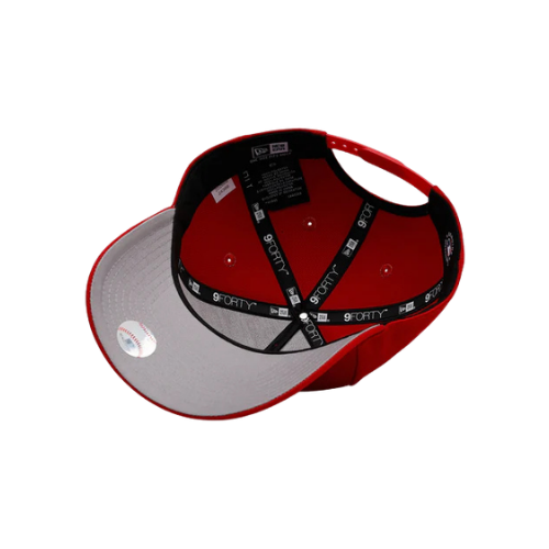 NEW ERA PHILADELPHIA PHILLIES "HOMAGE" 9FORTY A-FRAME