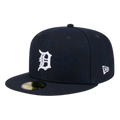 NEW ERA DETROIT TIGERS COLOR PATTERN 59FIFTY