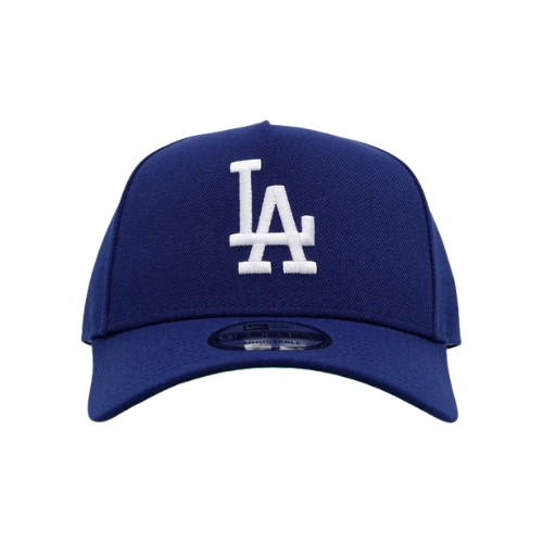 NEW ERA LOS ANGELES DODGERS "HOMAGE" 9FORTY A-FRAME