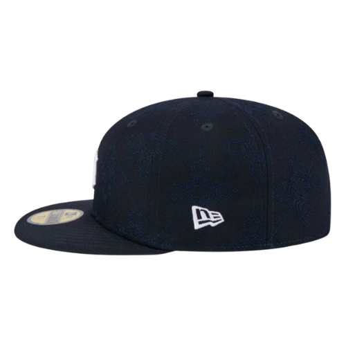 NEW ERA DETROIT TIGERS COLOR PATTERN 59FIFTY