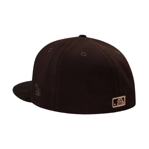 NEW ERA CHICAGO WHITE SOX WALNUT CORDUROY 59FIFTY