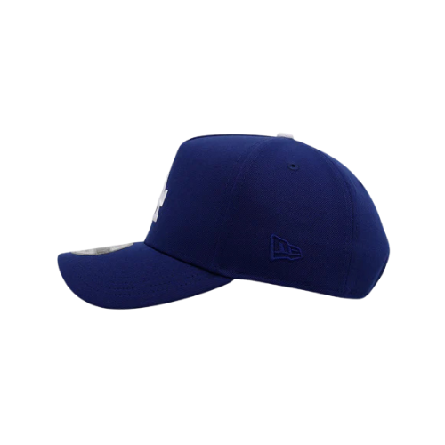 NEW ERA LOS ANGELES DODGERS "HOMAGE" 9FORTY A-FRAME