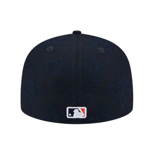 NEW ERA DETROIT TIGERS COLOR PATTERN 59FIFTY
