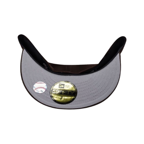 NEW ERA CHICAGO WHITE SOX WALNUT CORDUROY 59FIFTY