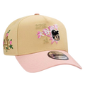 NEW ERA LA DODGERS OHTANI COMIC VEGAS TWO TONE 9FORTY AFRAME