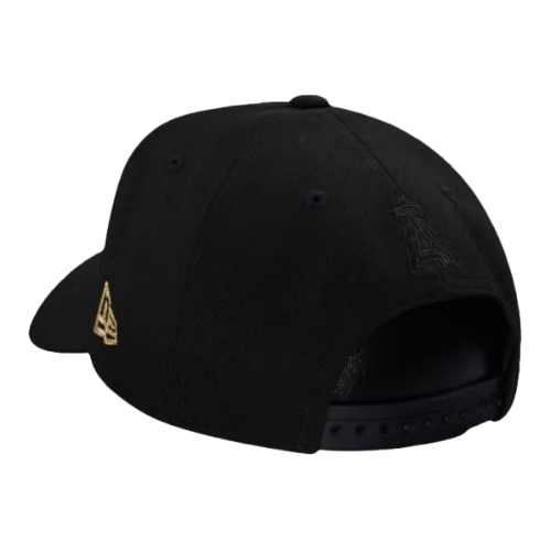 NEW ERA ANGELS METALLIC PRIME EDITION AFRAME