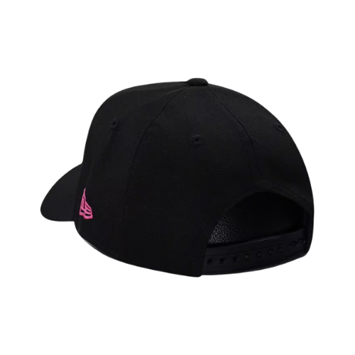 NEW ERA LA DODGERS TOKYO SERIES BLACK PRIME 9FORTY A-FRAME