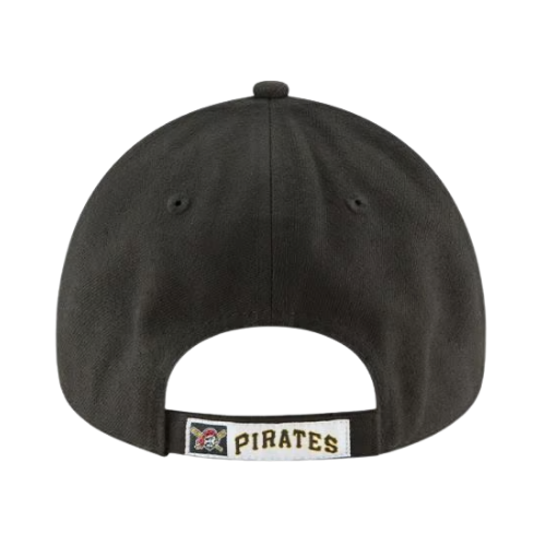 NEW ERA PIRATES ESSENTIAL 9FORTY