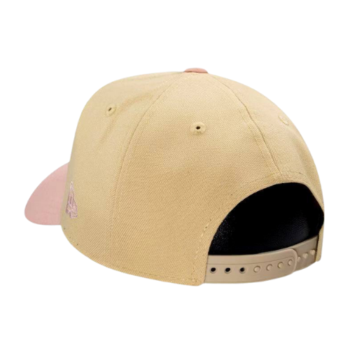 NEW ERA LA DODGERS OHTANI COMIC VEGAS TWO TONE 9FORTY AFRAME