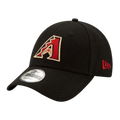 NEW ERA ARIZONA DIAMONDBACKS ESSENTIAL 9FORTY