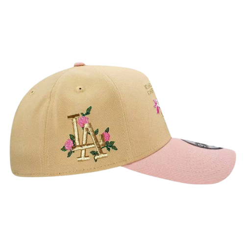 NEW ERA LA DODGERS OHTANI COMIC VEGAS TWO TONE 9FORTY AFRAME