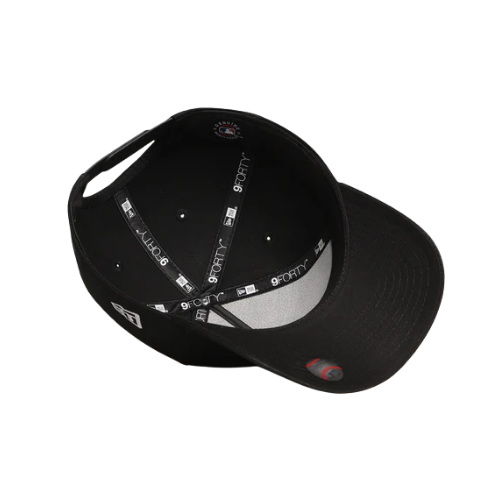 NEW ERA NEW YORK YANKEES 9FORTY A-FRAME