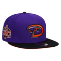 NEW ERA ARIZONA DIAMONDBACKS COLOR FLIP 59FIFTY