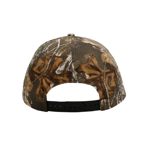 NEW ERA SAN DIEGO PADRES "GREAT OUTDOORS" 9FORTY A-FRAME