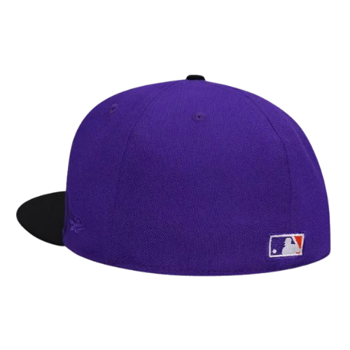 NEW ERA ARIZONA DIAMONDBACKS COLOR FLIP 59FIFTY